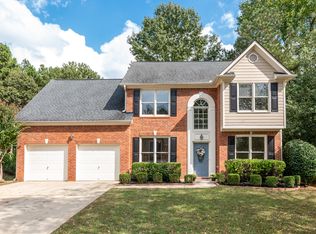 4148 Spring Hill Ln NW, Kennesaw, GA 30144