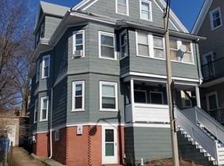 471 Medford St, Somerville, MA 02145