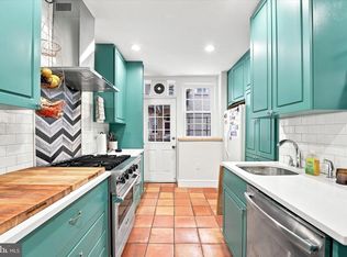 Garden Court Condominiums, Philadelphia, PA 19143