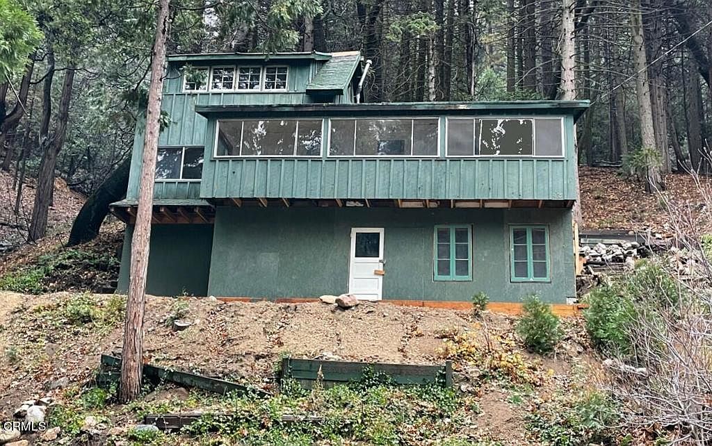 435 Blue Jay Canyon Rd, Blue Jay, CA 92317 MLS P116031 Zillow