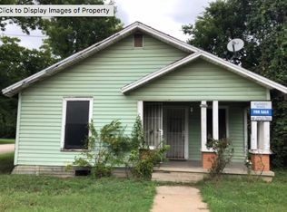 201 Olive St, Cleburne, TX 76031