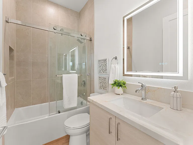 6942 Glidden St #1 — Photo 9