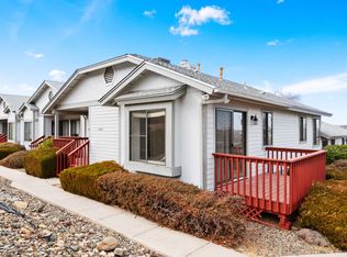3079 Montana Terrace Rd UNIT 12H, Prescott, AZ 86301