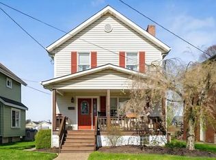 1211 Dallas Ave, Natrona Heights, PA