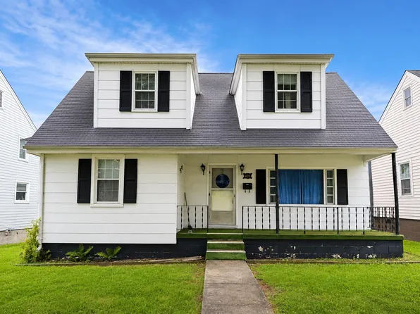 301 N Vance Dr, Beckley, WV 25801