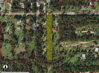 2 Avenue Se, Naples, FL 34117