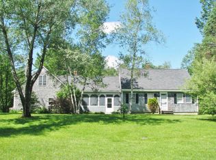 1397 Royalsborough Rd, Durham, ME 04222