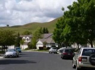 410 Glasgow Cir, Danville, CA 94526