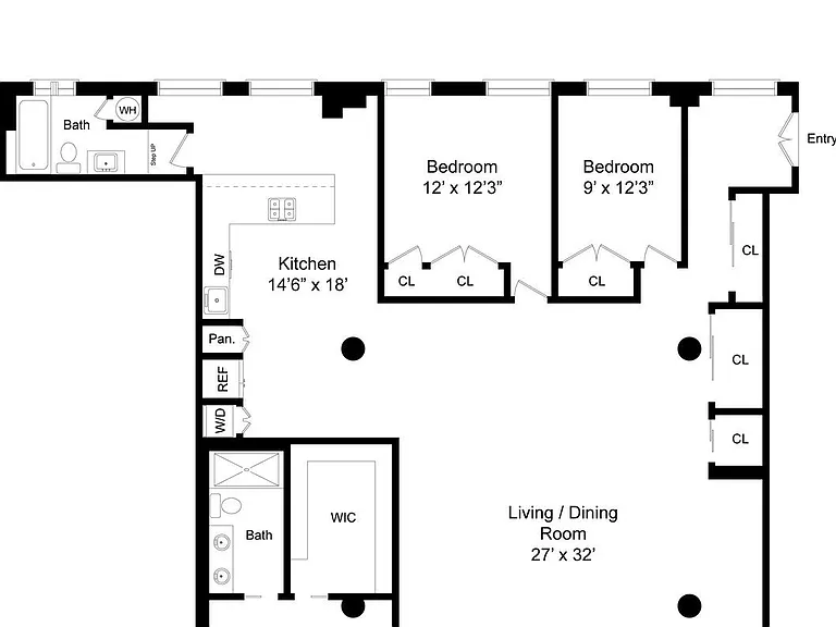 9 Murray St #5SE — Photo 15