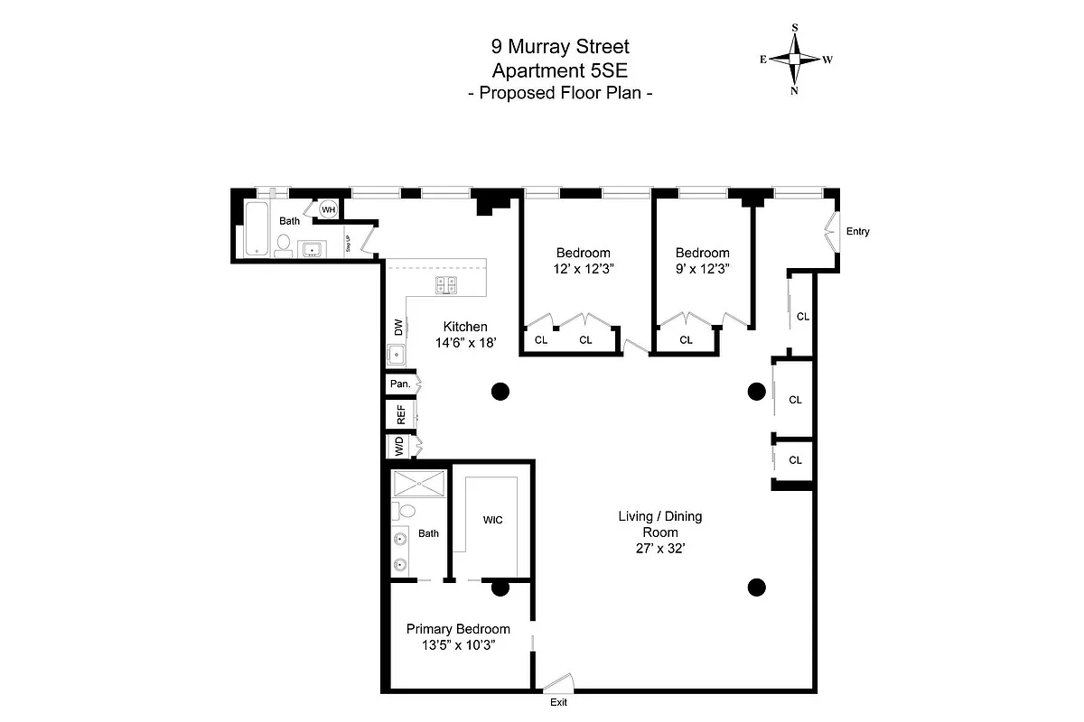floor plan 3