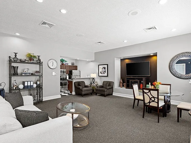 Stop By Our Clubhouse Today!
