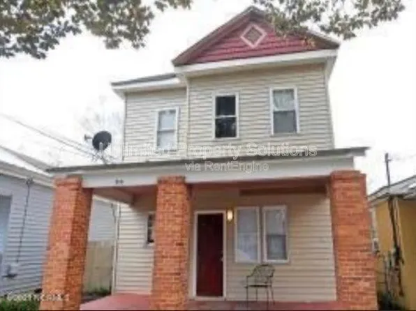 214 S 13th St #B, Wilmington, NC 28401