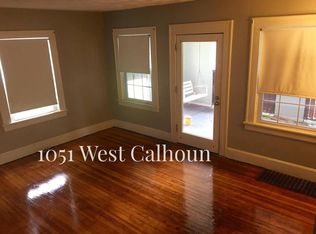 1051 W Calhoun St, Springfield, MO 65802