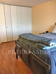 Rented by Peter Ashe