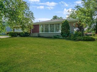 1803 17th Ave, Grafton, WI 53024