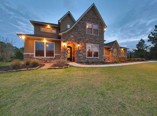 26104 Upper Beacon Pl, Montgomery, TX 77316