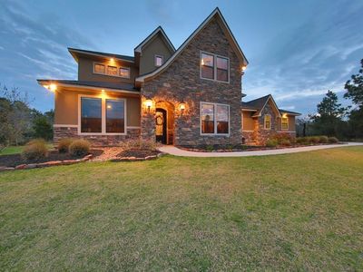 26104 Upper Beacon Pl, Montgomery, TX, 77316