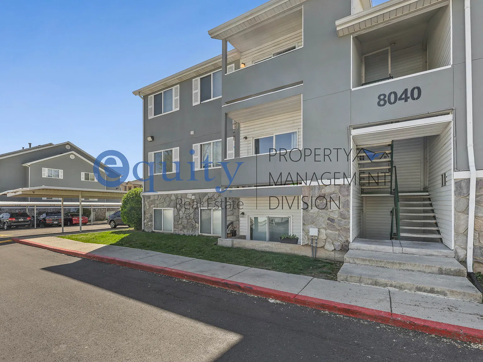 8040 W Copperfield Pl #31 - EPM - 1 — Photo 1