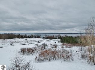 11654 E Belanger Woods Dr, Suttons Bay, MI