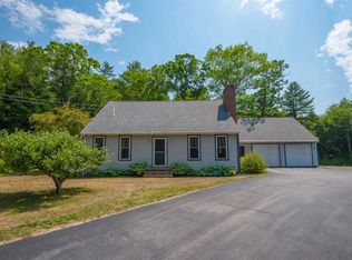 10 Heritage Hill Rd, Holderness, NH 03245