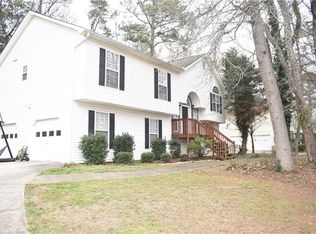 1929 David Dr, Douglasville, GA 30135