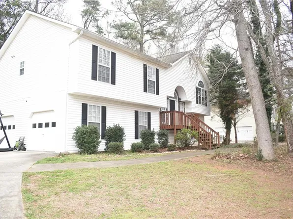 1929 David Dr, Douglasville, GA 30135