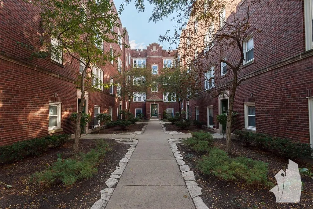 1 bed, 700 sqft, $2,495 — Photo 3