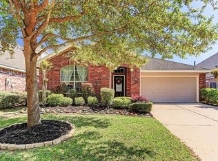 3914 W Auden Cir, Missouri City, TX 77459