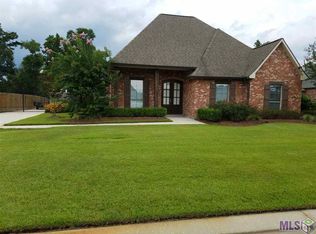 10609 Creek Haven Ct, Denham Springs, LA 70726
