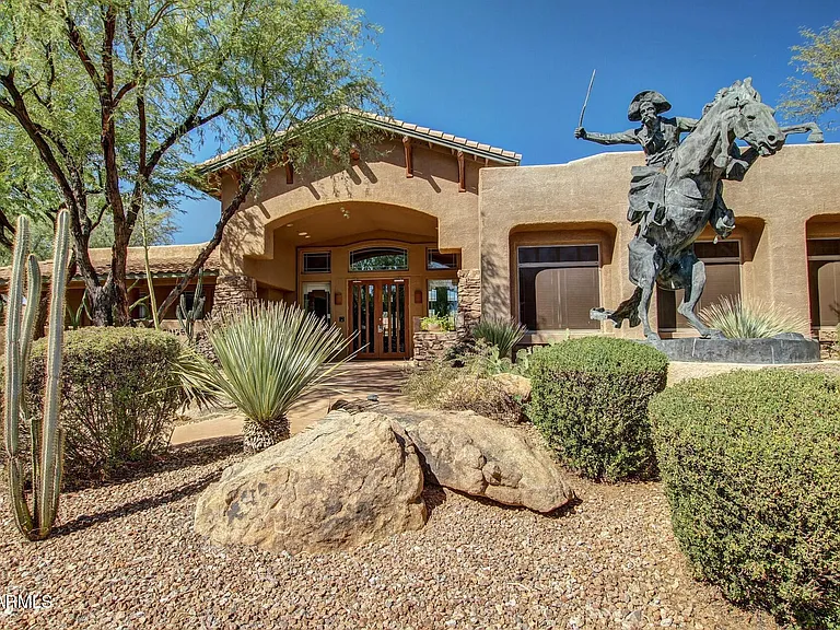 11500 E Cochise Dr #2041 — Photo 29