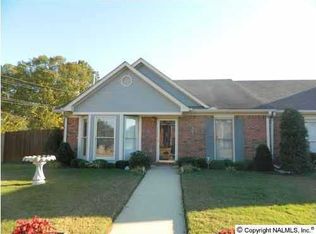 323 Autumn Ln SW, Decatur, AL 35601