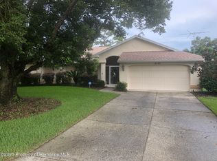 3327 Carmen Ave, Spring Hill, FL 34609