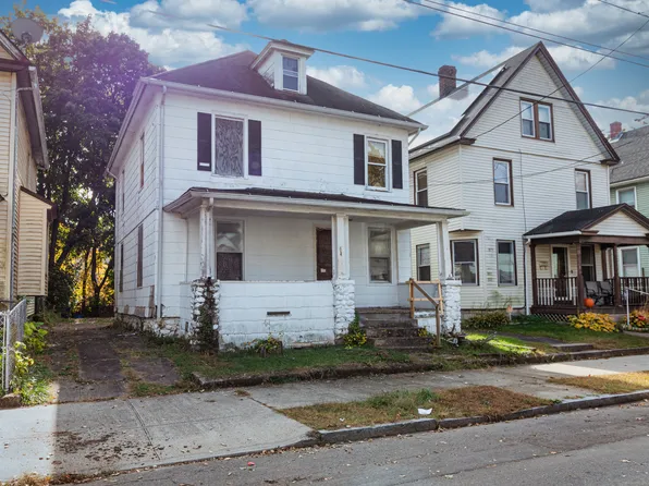 84 Pond Street, New Haven, CT 06511