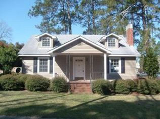 547 Monnie St, Ashburn, GA 31714