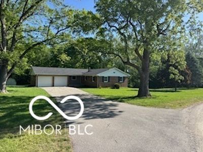 2056 E County Road 300 N, Crawfordsville, IN, 47933