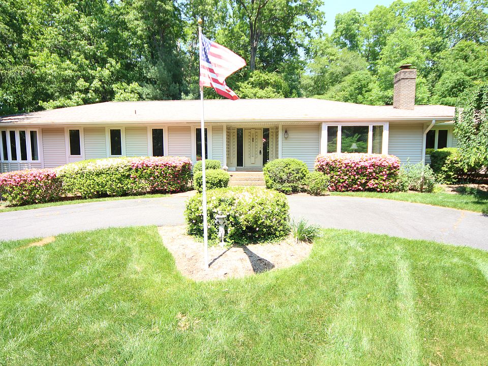 7606 Partridge Berry Lane