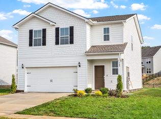 755 Moray Ln, Clarksville, TN 37043
