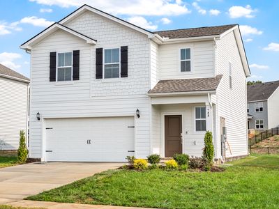 755 Moray Ln, Clarksville, TN, 37043