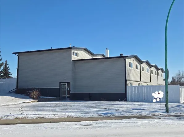 UNIT 17-1292 Gordon ROAD, Moose Jaw, SK S6H 3E5