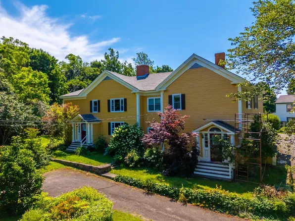 791 Saint George St #789, Annapolis Royal, NS B0S 1A0