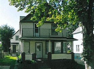 3617 Poe Ave, Cleveland, OH