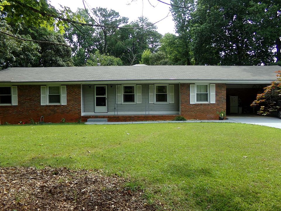 1st image of 520 Shay Dr SW