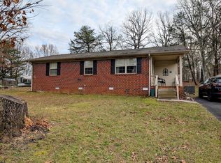 116 Dogwood Manor Rd LOT 5, Coalmont, TN 37313
