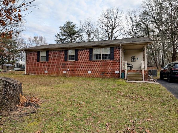 116 Dogwood Manor Rd LOT 5, Coalmont, TN 37313