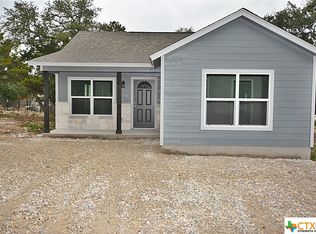 1225 Covered Wagon, Spring Branch, TX 78070