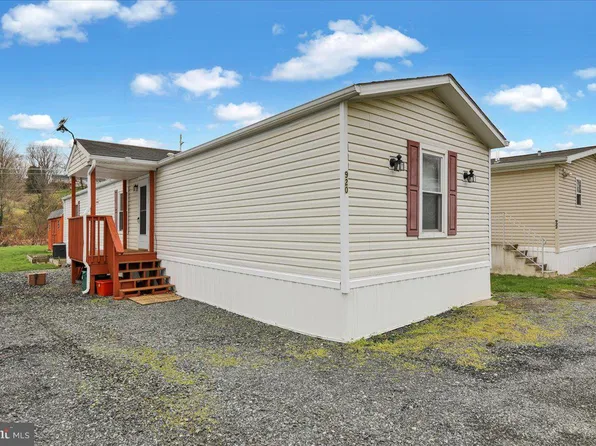 920 W Philadelphia Ave, Boyertown, PA 19512