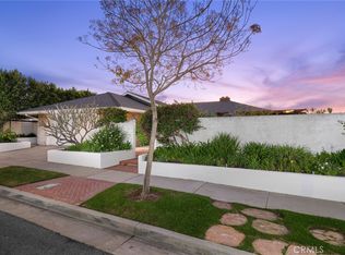 2421 Blackthorn St, Newport Beach, CA 92660
