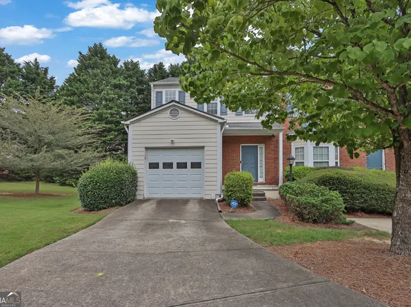 5252 Pinnacle Pointe Ct, Norcross, GA 30071
