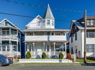 47 Franklin Ave, Ocean Grove, NJ 07756