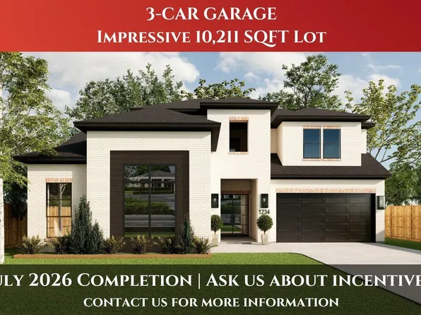 10418 Brinwood Dr, Houston, TX 77043